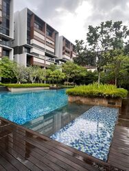 Kandis Residence (D27), Condominium #524078101